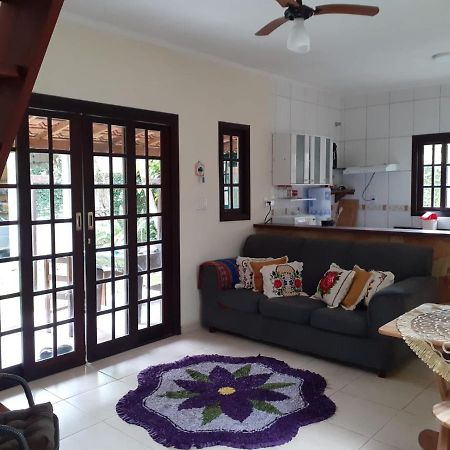 הוילה Casa Flor De אובטובה מראה חיצוני תמונה