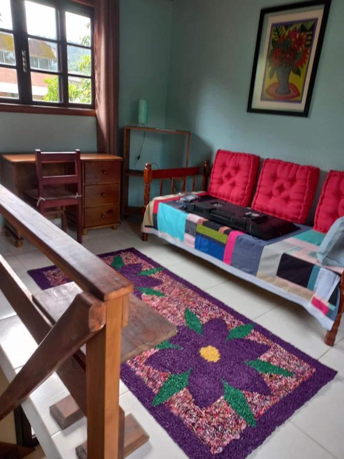 הוילה Casa Flor De אובטובה מראה חיצוני תמונה