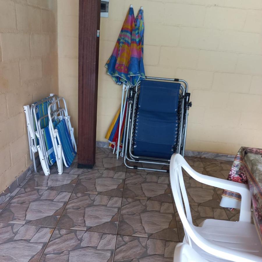 הוילה Casa Flor De אובטובה מראה חיצוני תמונה