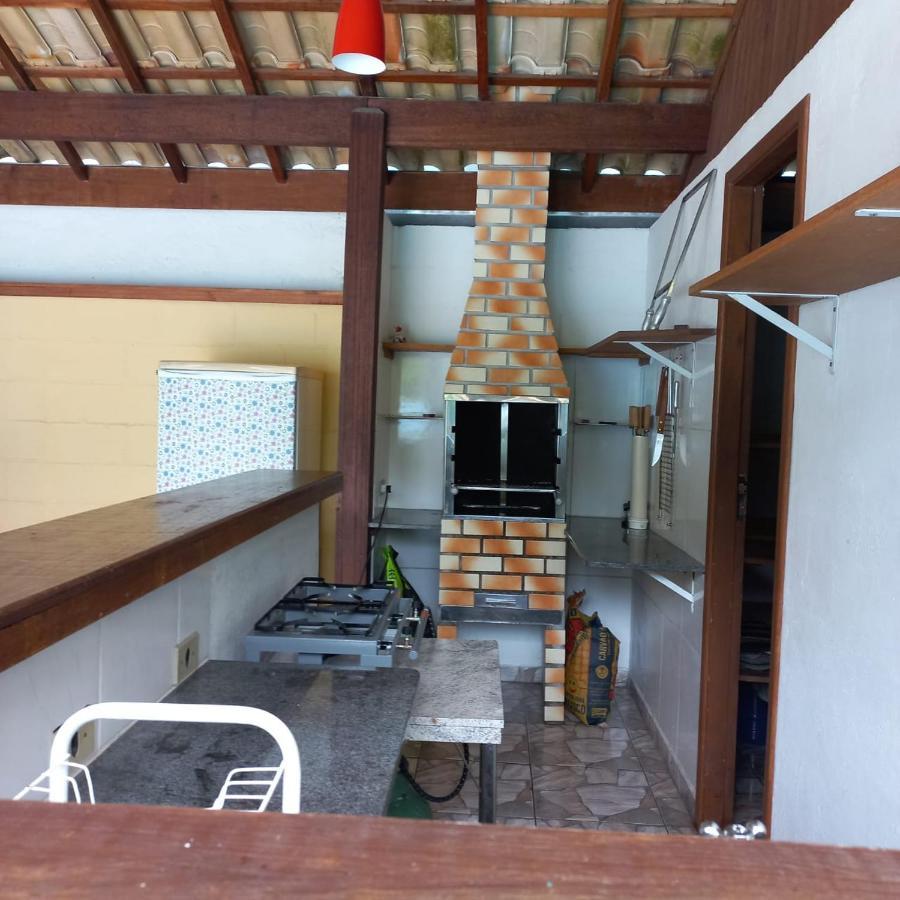 הוילה Casa Flor De אובטובה מראה חיצוני תמונה