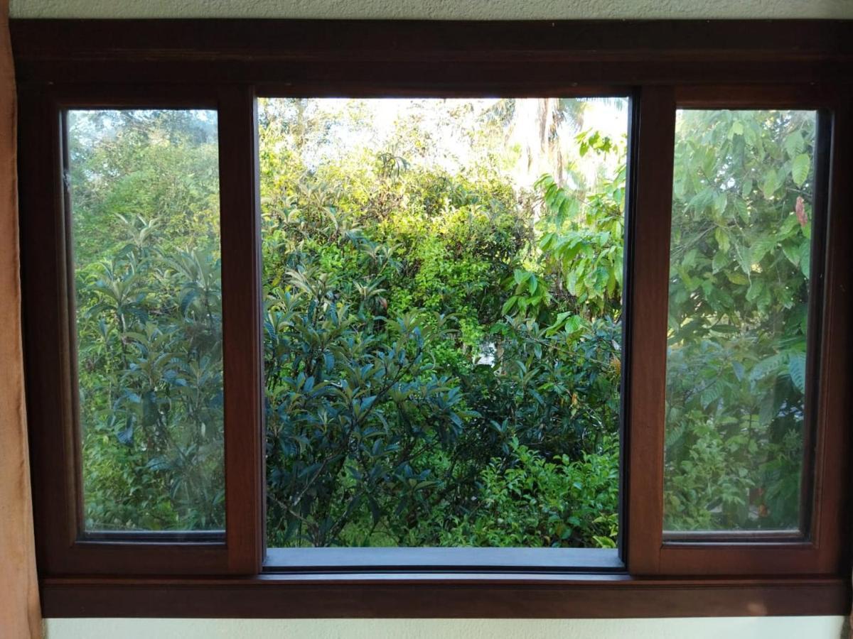 הוילה Casa Flor De אובטובה מראה חיצוני תמונה